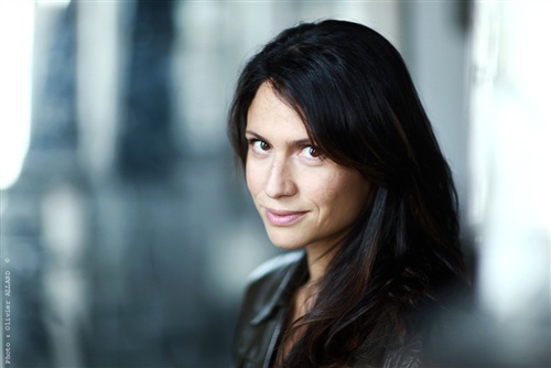 Sonia Mankaï