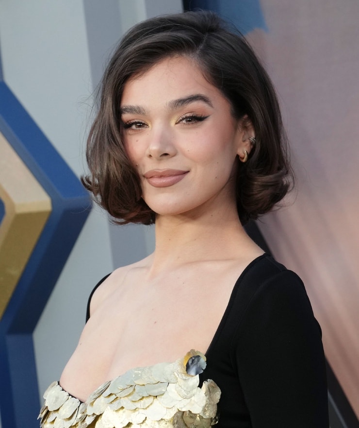 Hailee Steinfeld