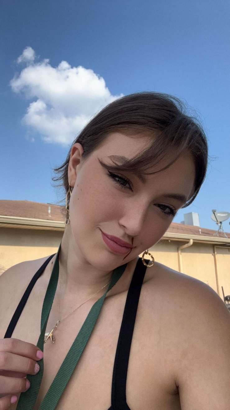 Rachel Pizzolato