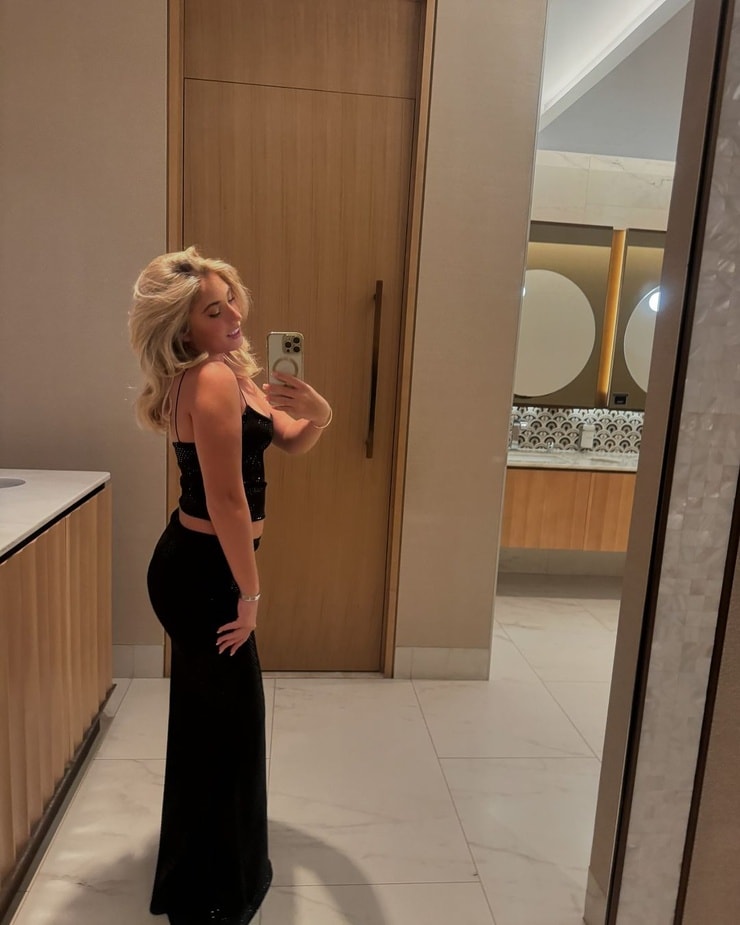 Rosie McClelland