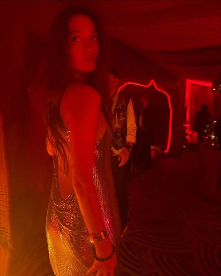 Lily Chee