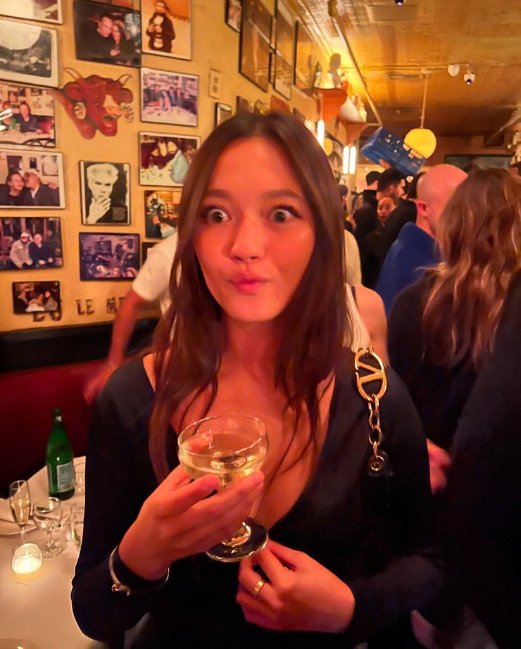 Lily Chee