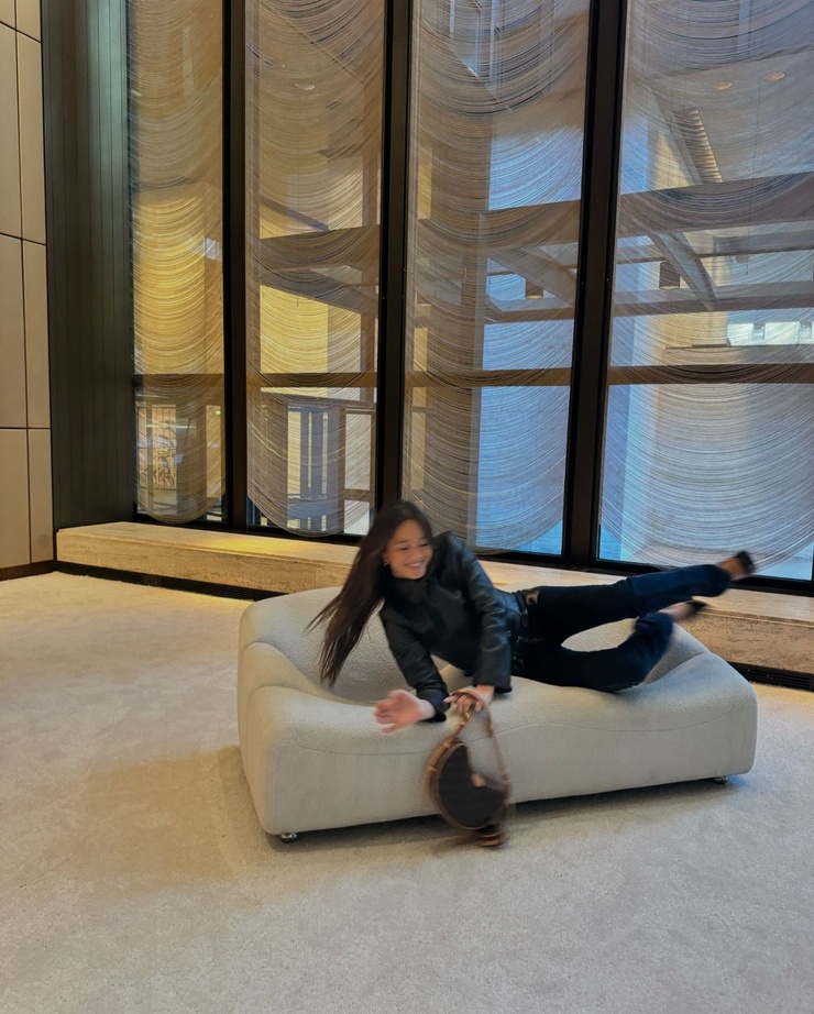 Lily Chee