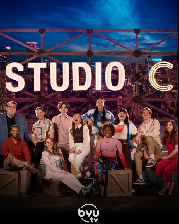 Studio C