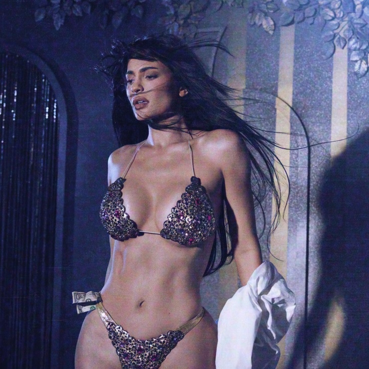 Kylie Jenner