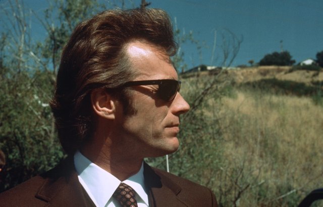 Dirty Harry