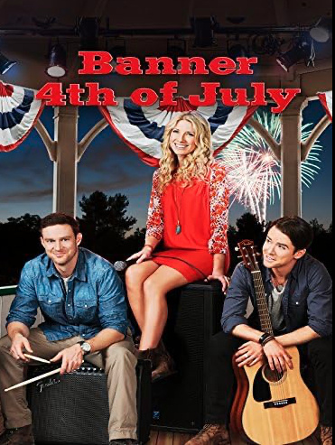 Star Spangled Banners