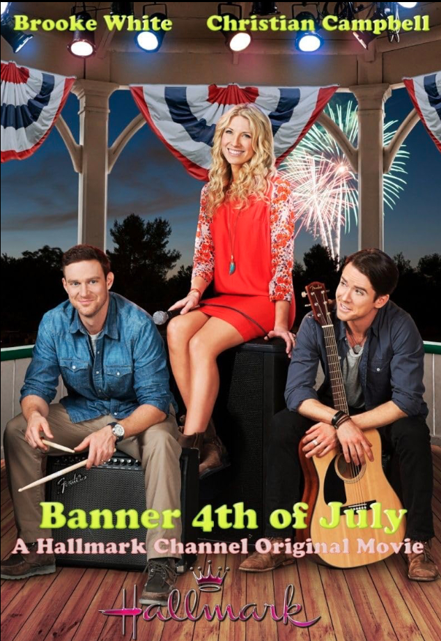 Star Spangled Banners