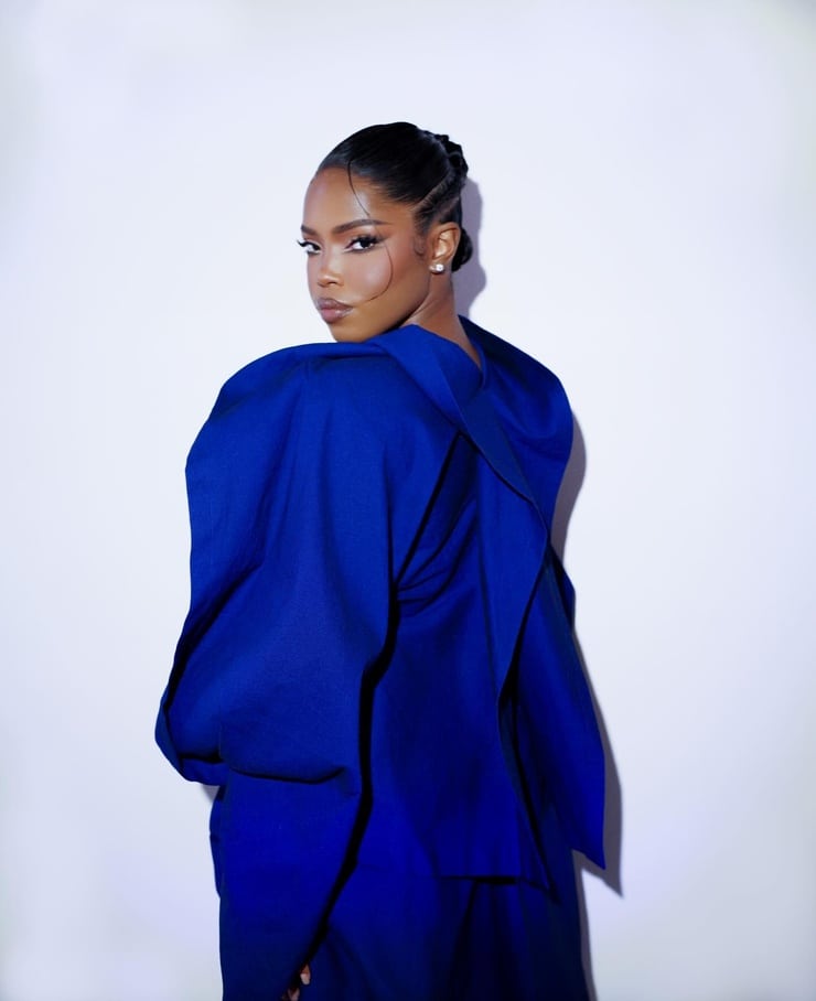 Ryan Destiny