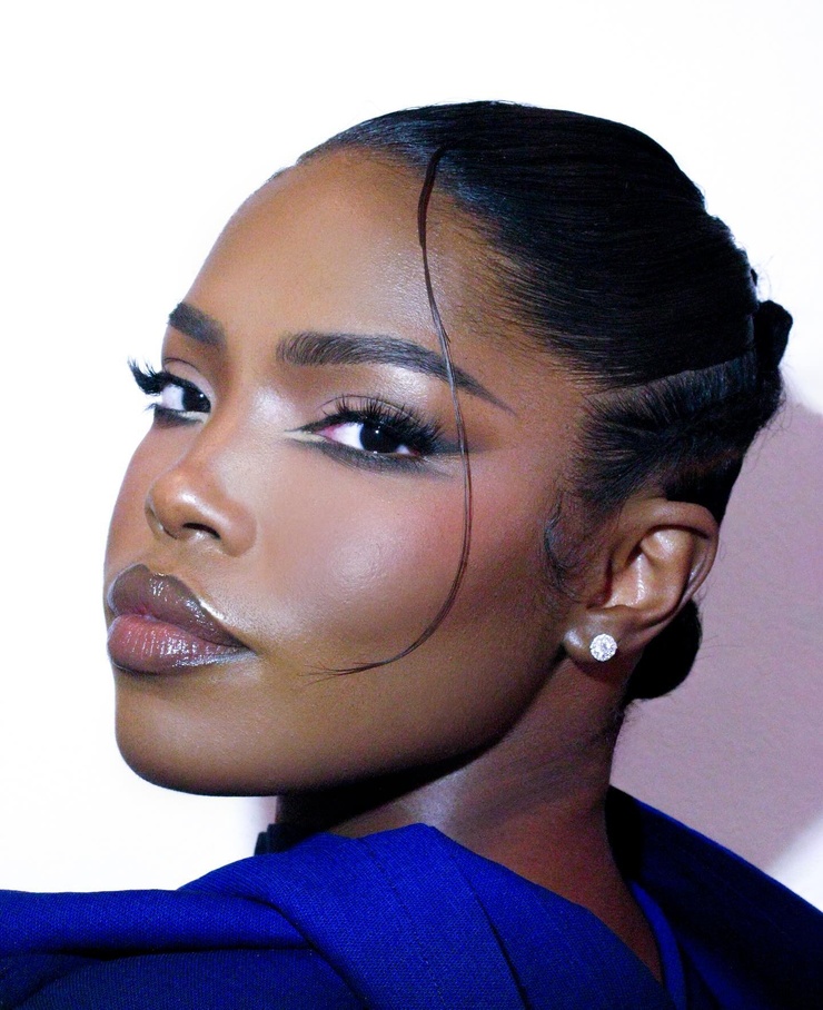 Ryan Destiny