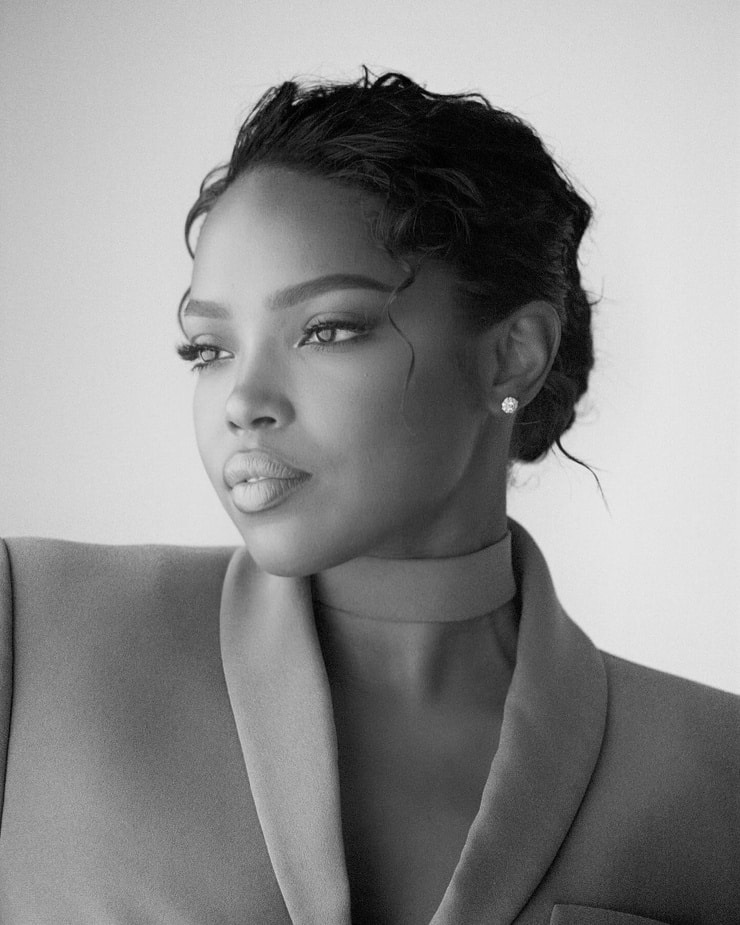 Ryan Destiny