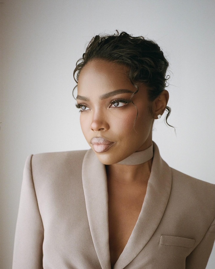 Ryan Destiny