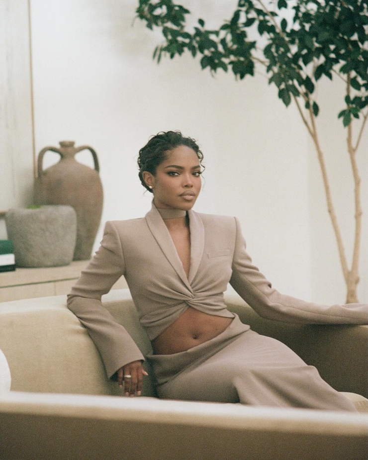 Ryan Destiny