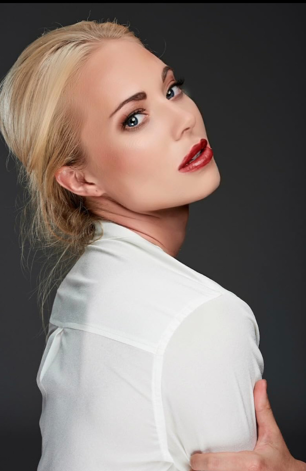 Danielle Chuchran