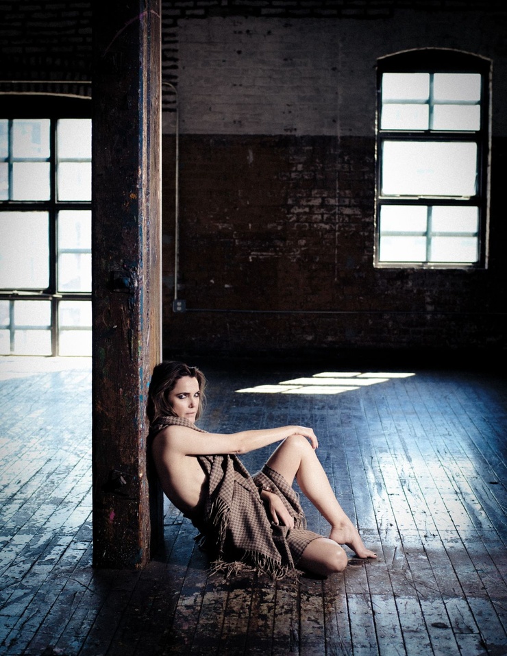 Keri Russell Keri Russell