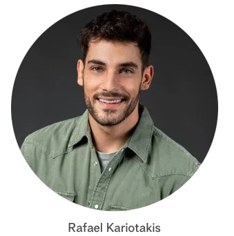 Rafael Kariotakis
