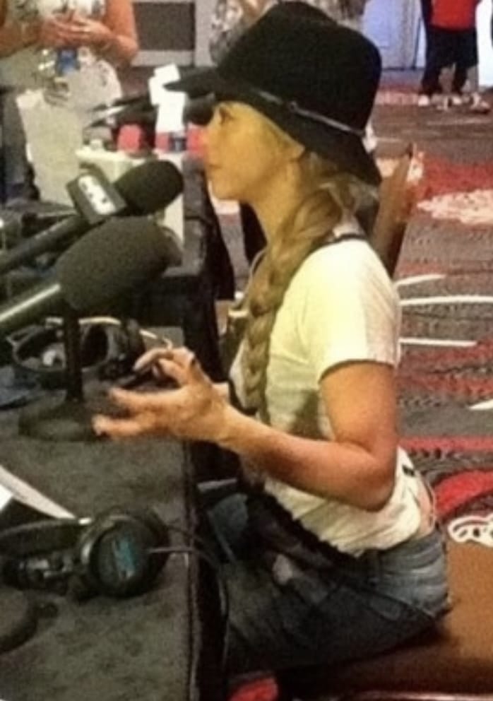 Shakira Shakira