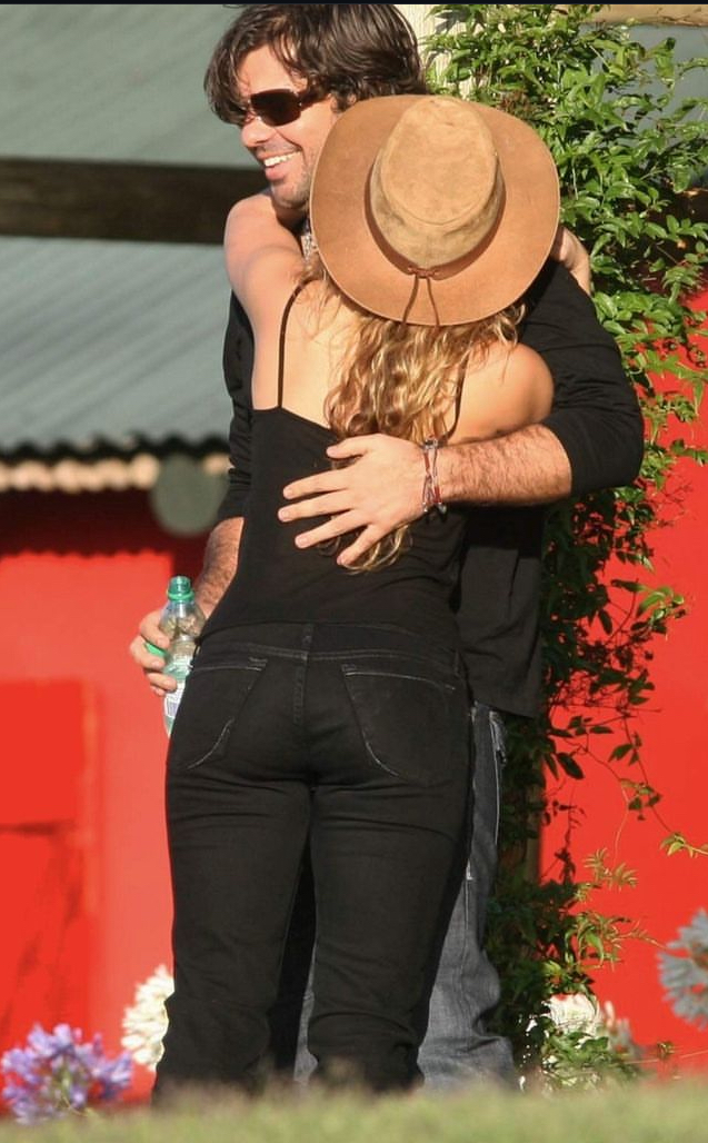 Shakira