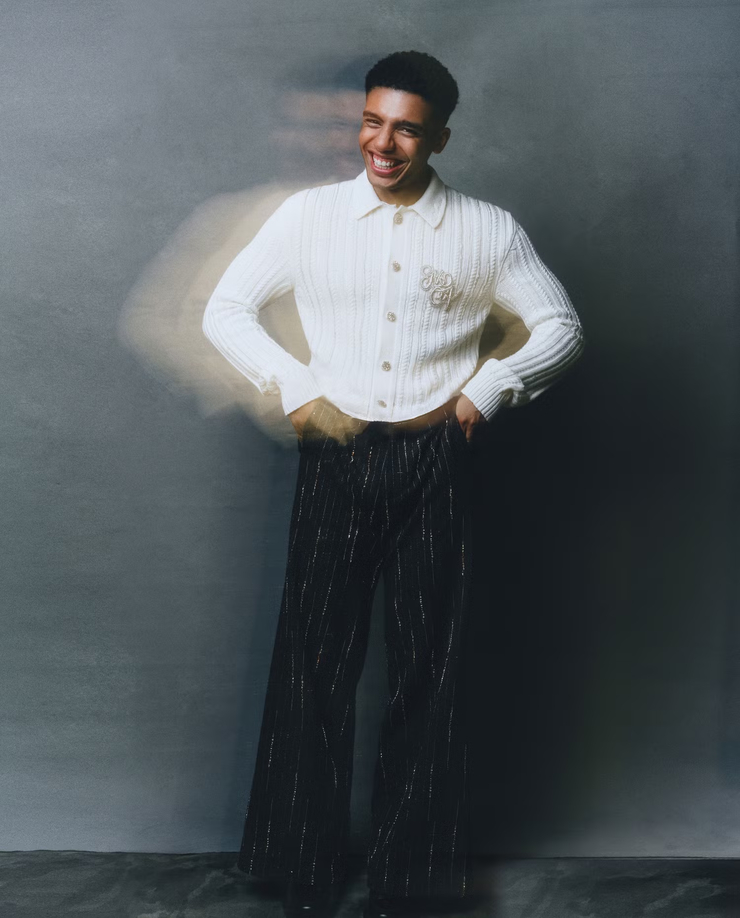 Jay Lycurgo