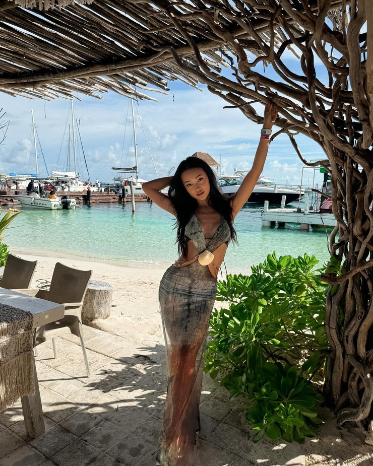 Callina Liang