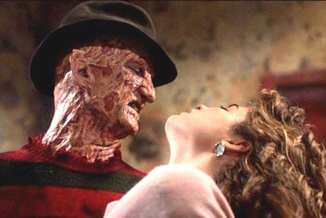 A Nightmare on Elm Street 3: Dream Warriors