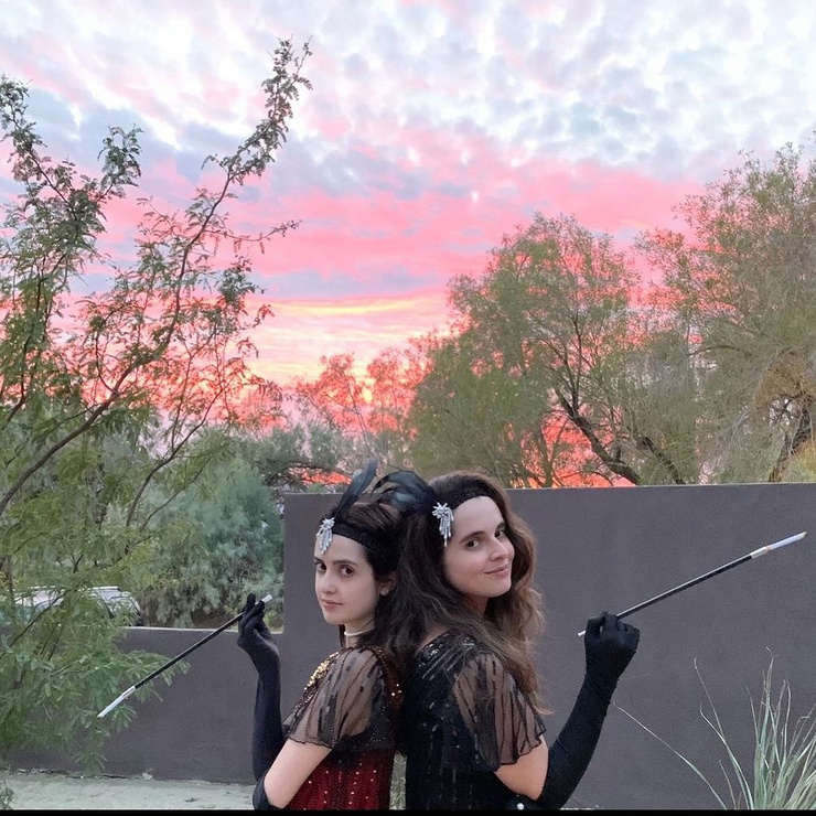 Vanessa Marano
