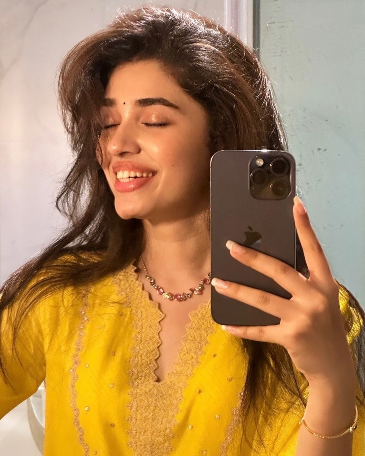 Krithi Shetty