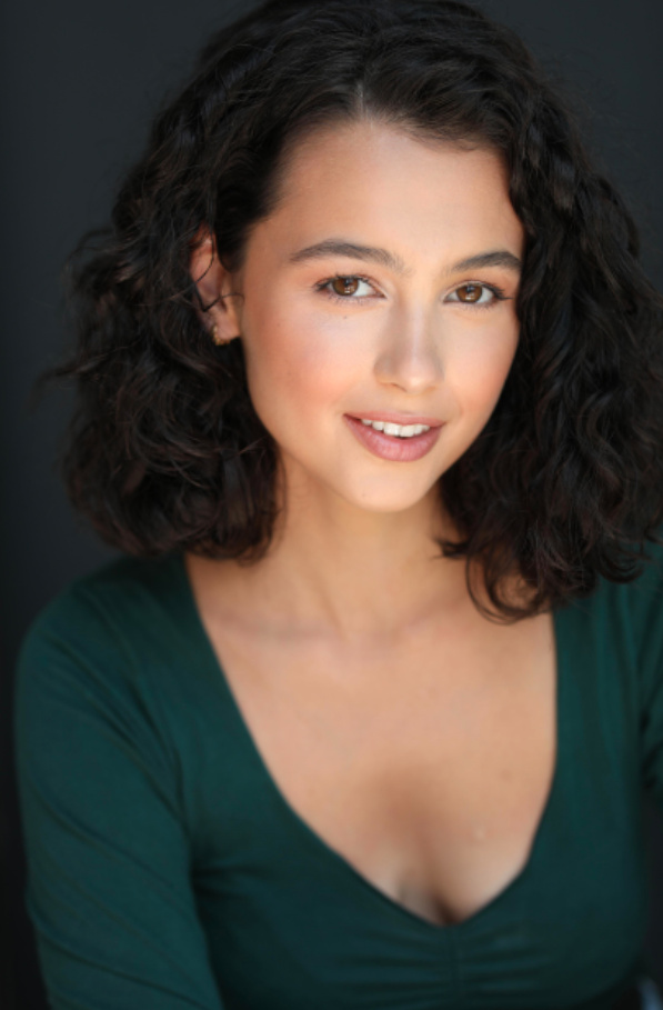 Sierra Marilyn Riley