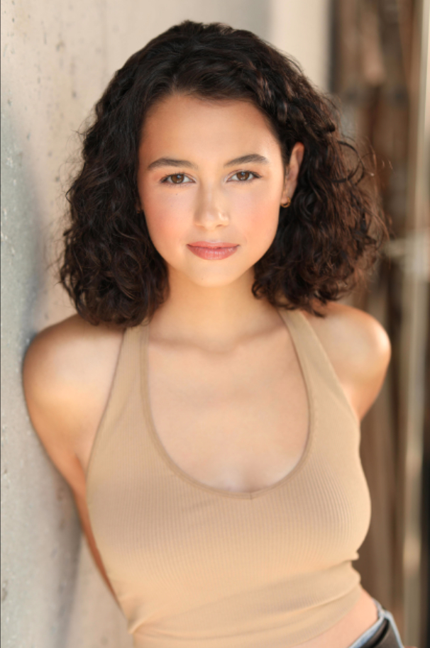 Sierra Marilyn Riley