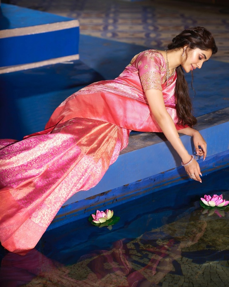 Krithi Shetty