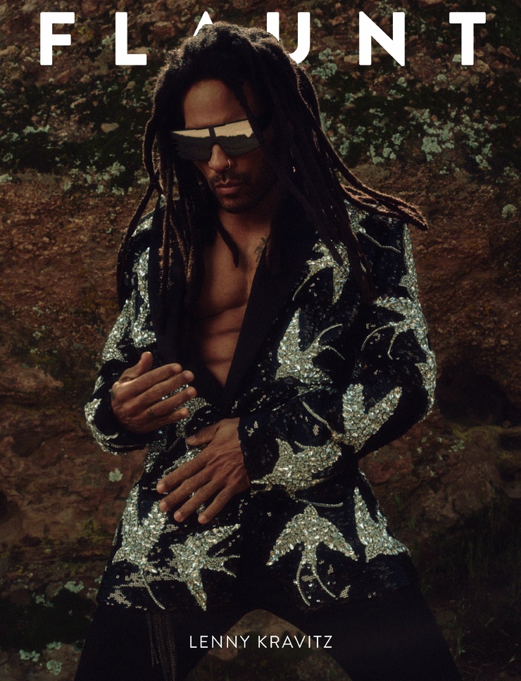Lenny Kravitz