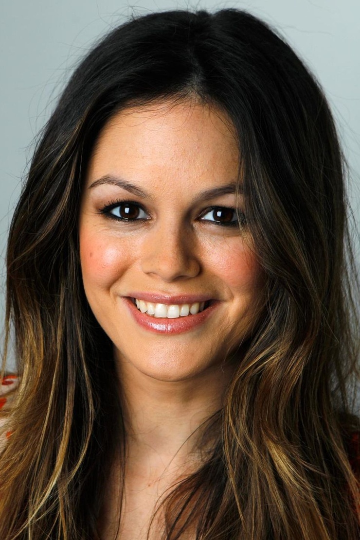 Rachel Bilson Rachel Bilson