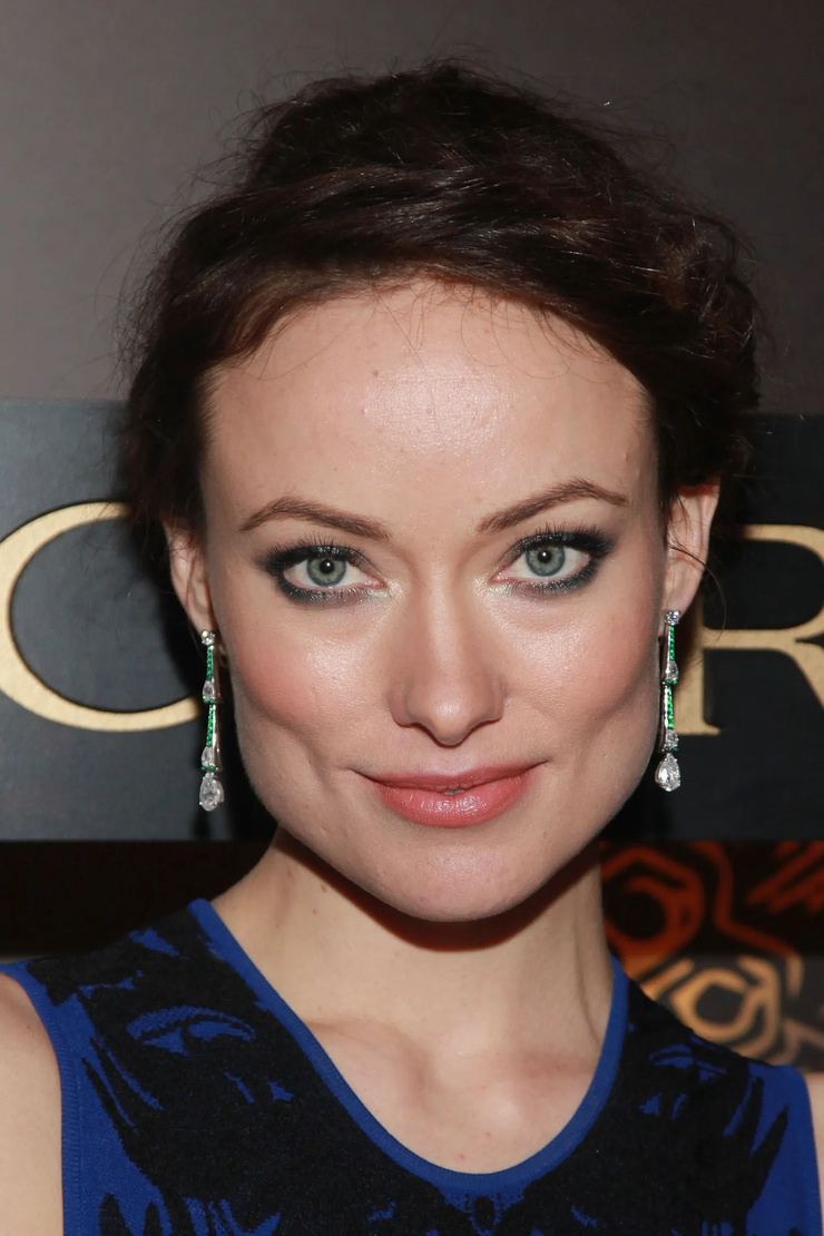 Olivia Wilde