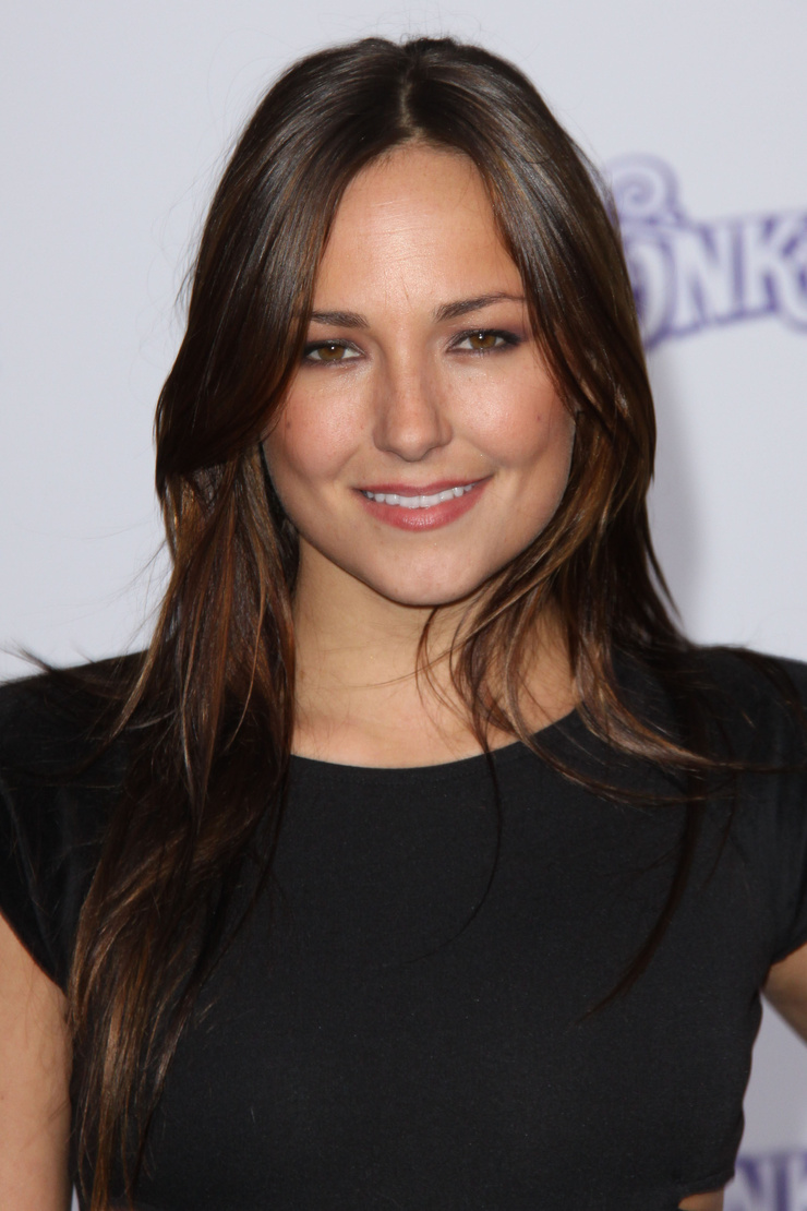 Briana Evigan Briana Evigan
