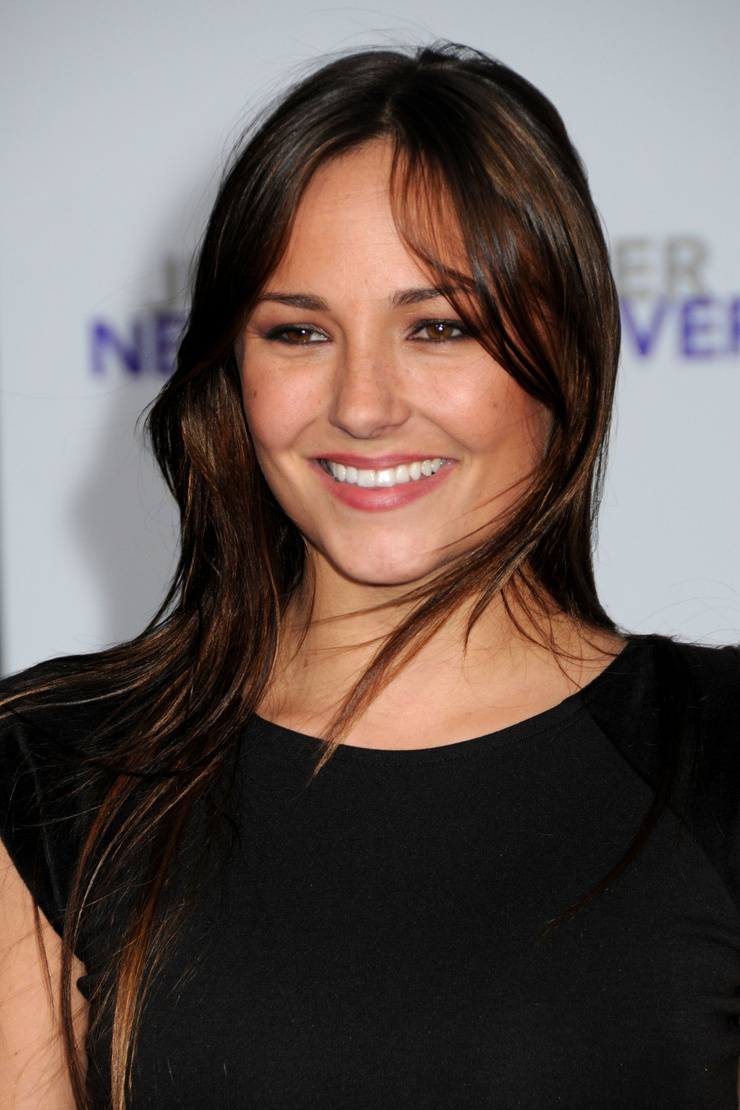 Briana Evigan Briana Evigan