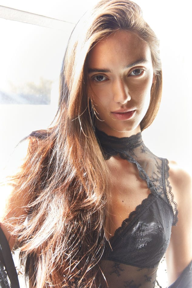 Emma Holdsworth