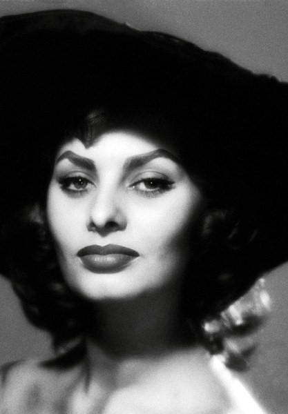 Sophia Loren