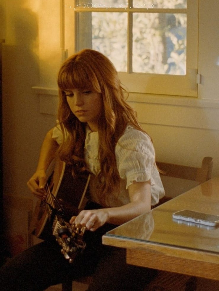 Sydney Sierota Sydney Sierota