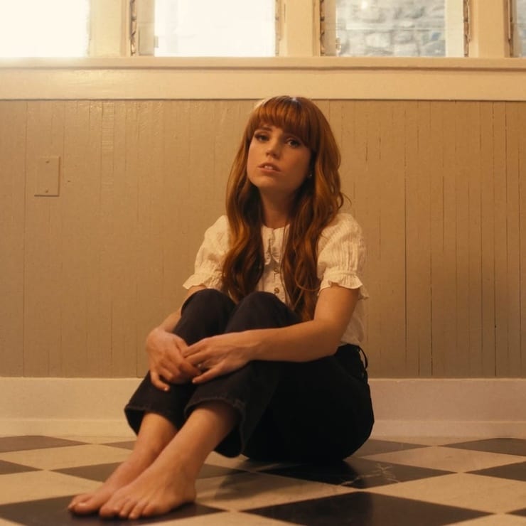 Sydney Sierota Sydney Sierota