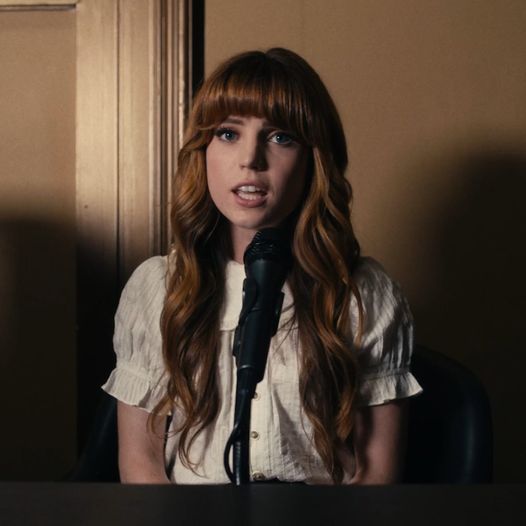 Sydney Sierota Sydney Sierota