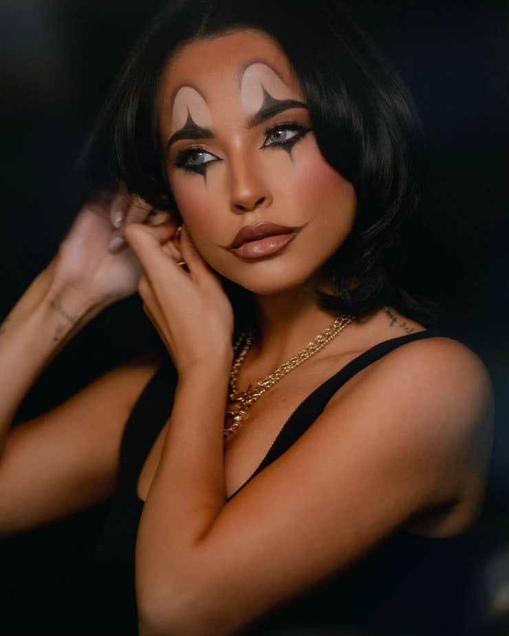 Becky G.