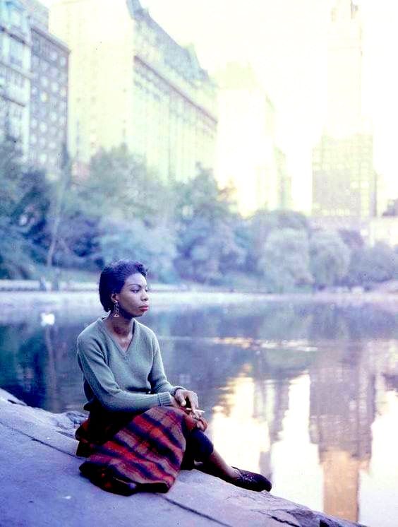 Nina Simone