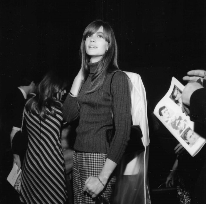 Françoise Hardy