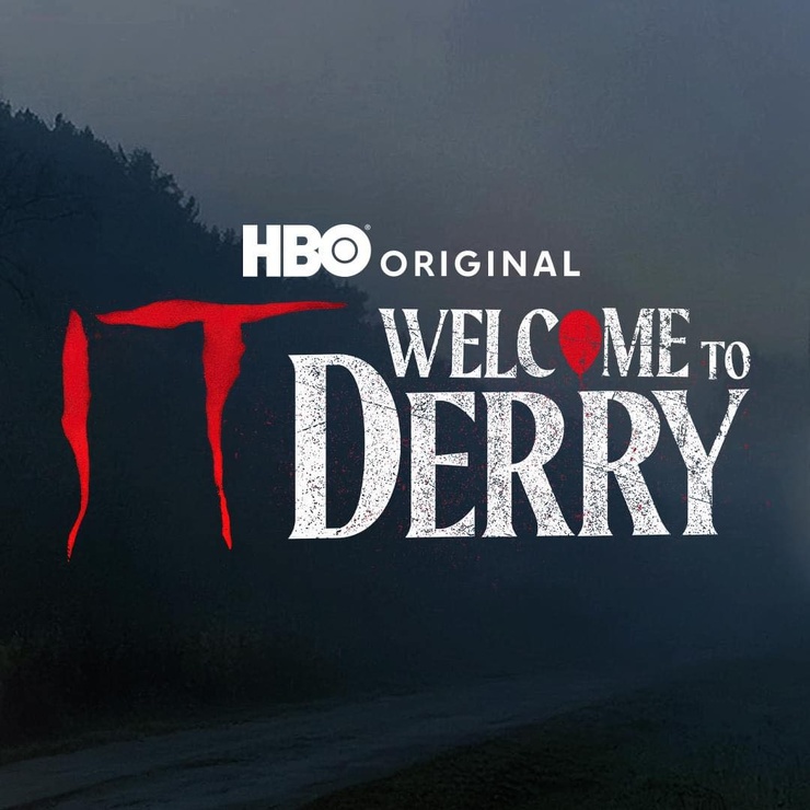It: Welcome to Derry