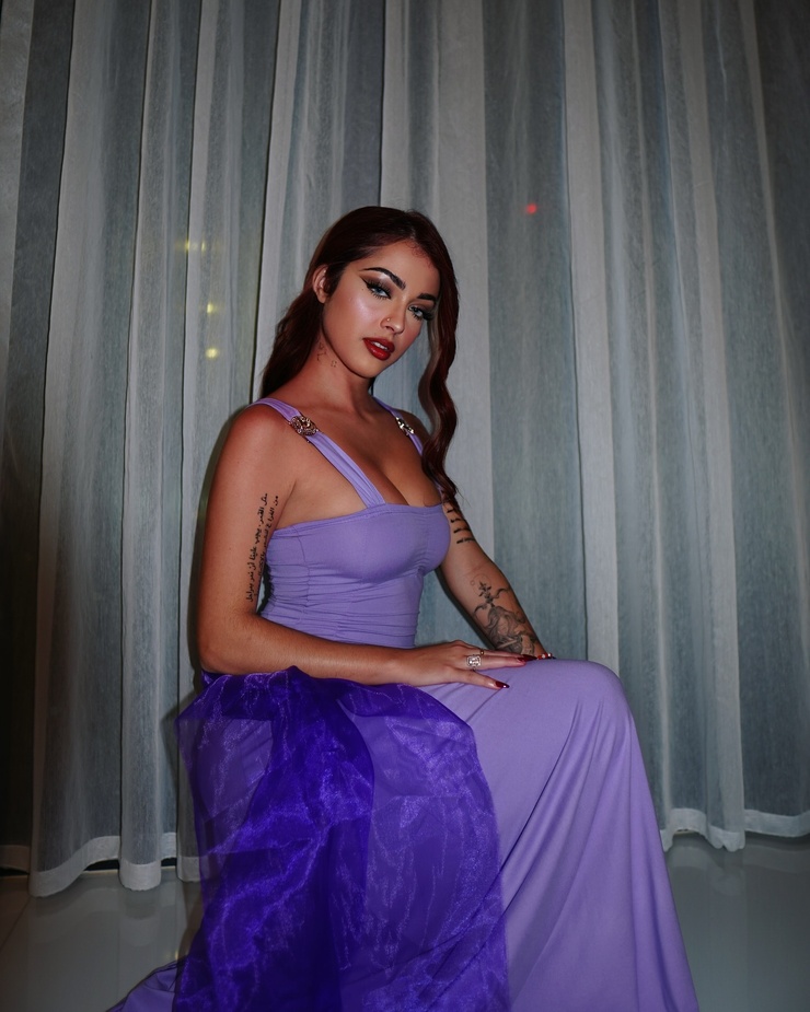 Malu Trevejo Malu Trevejo