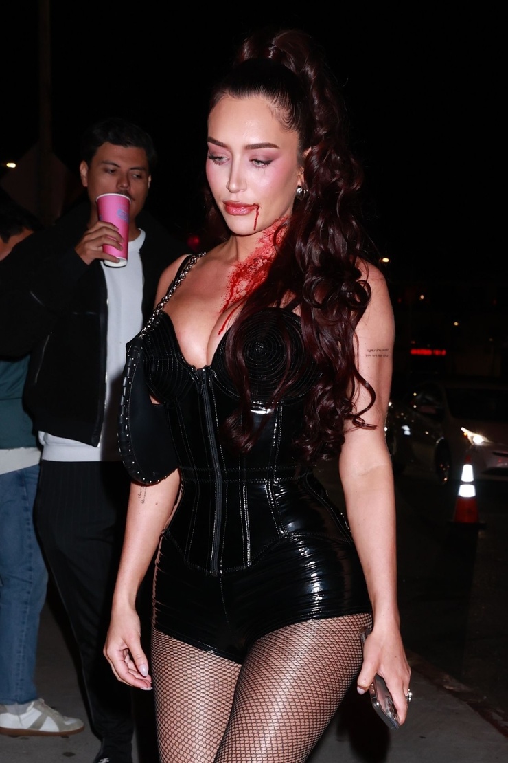 Anastasia Karanikolaou Anastasia Karanikolaou