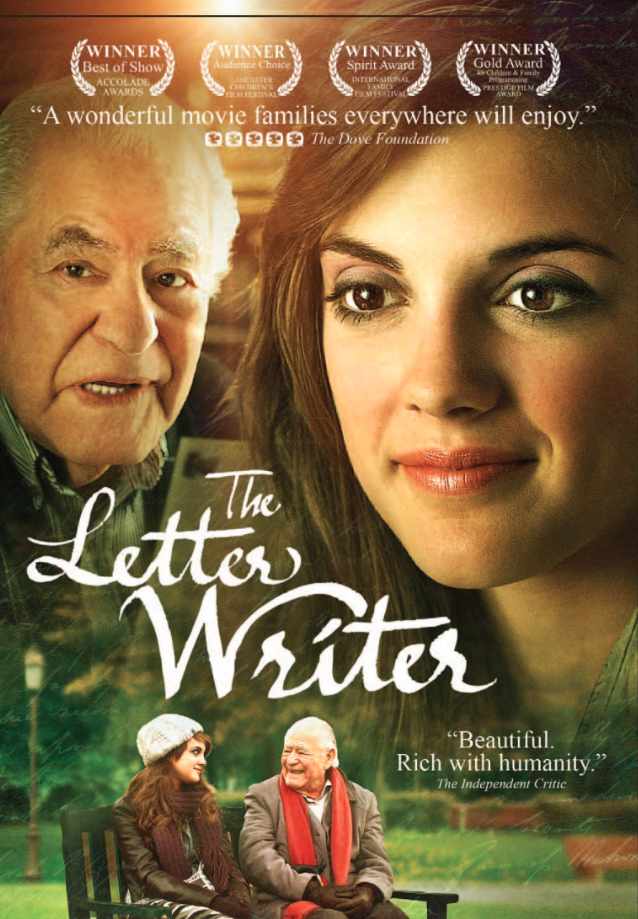 The Letter Writer