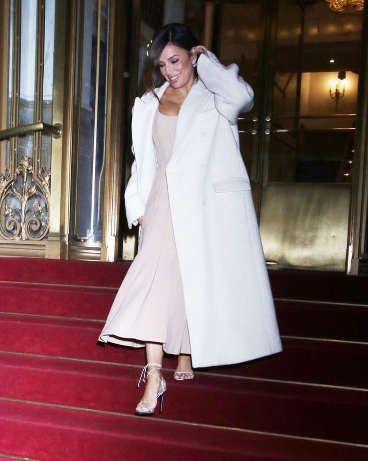 Eva Longoria
