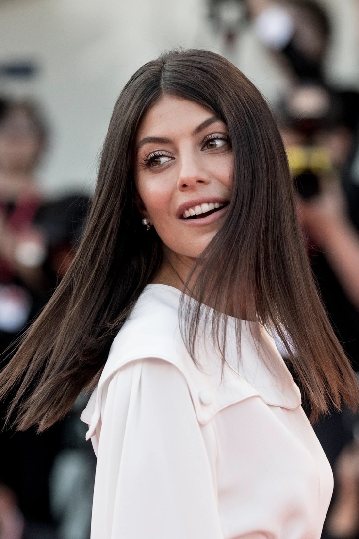 Alessandra Mastronardi