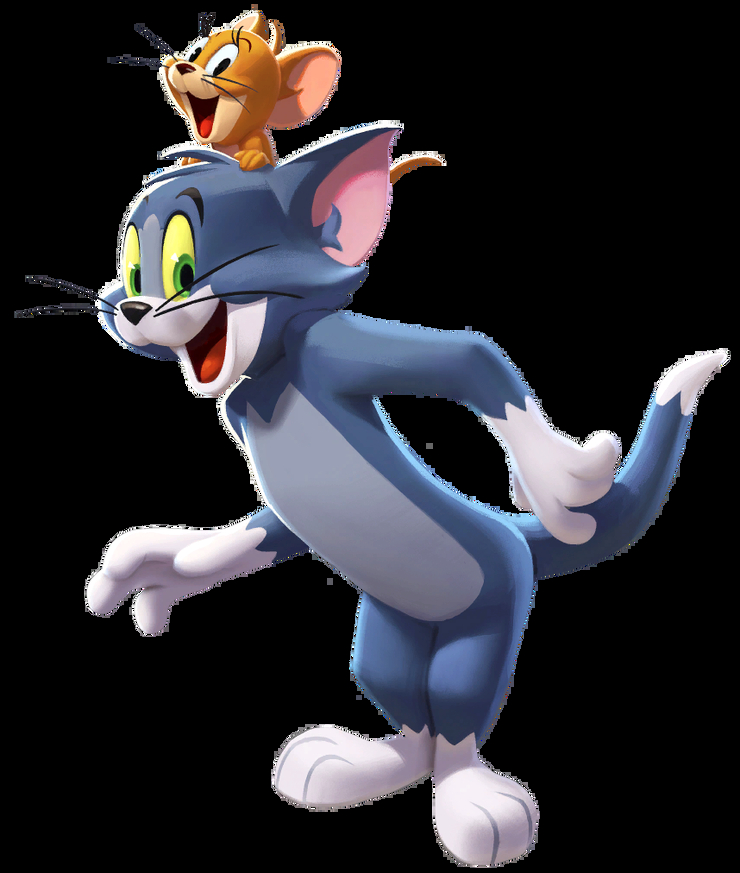 Tom & Jerry